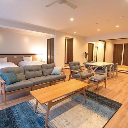 Private Condo Kourijima By Coldio Smart Resort Nakijin Eksteriør bilde