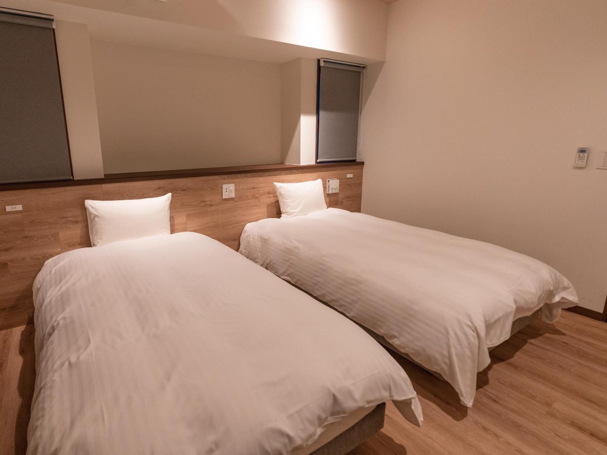 Private Condo Kourijima By Coldio Smart Resort Nakijin Eksteriør bilde