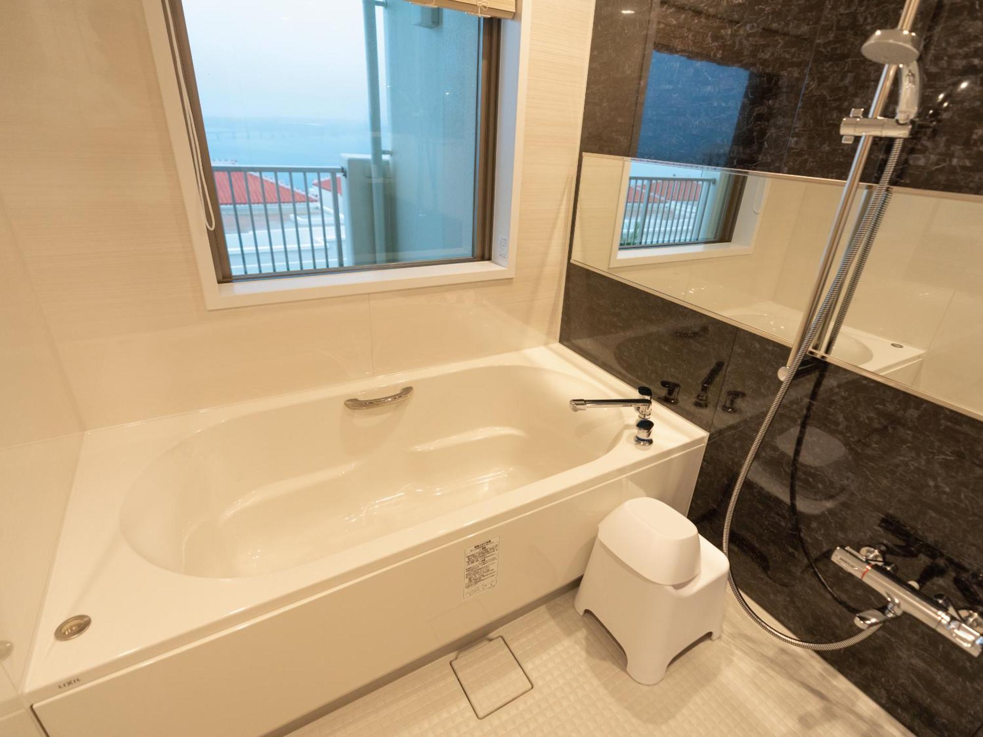 Private Condo Kourijima By Coldio Smart Resort Nakijin Eksteriør bilde