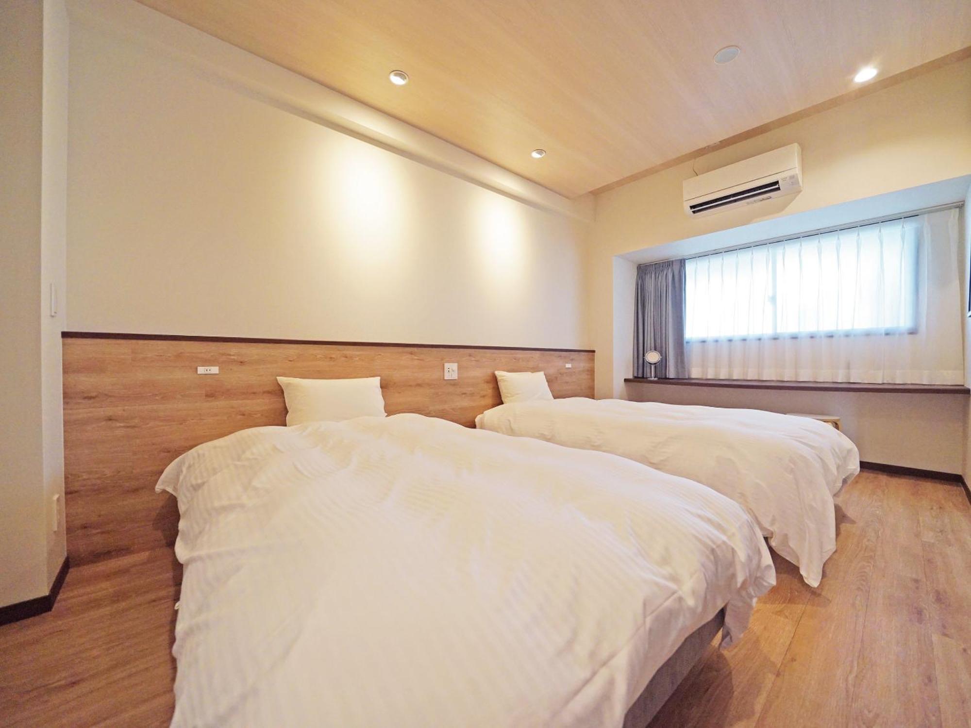 Private Condo Kourijima By Coldio Smart Resort Nakijin Eksteriør bilde