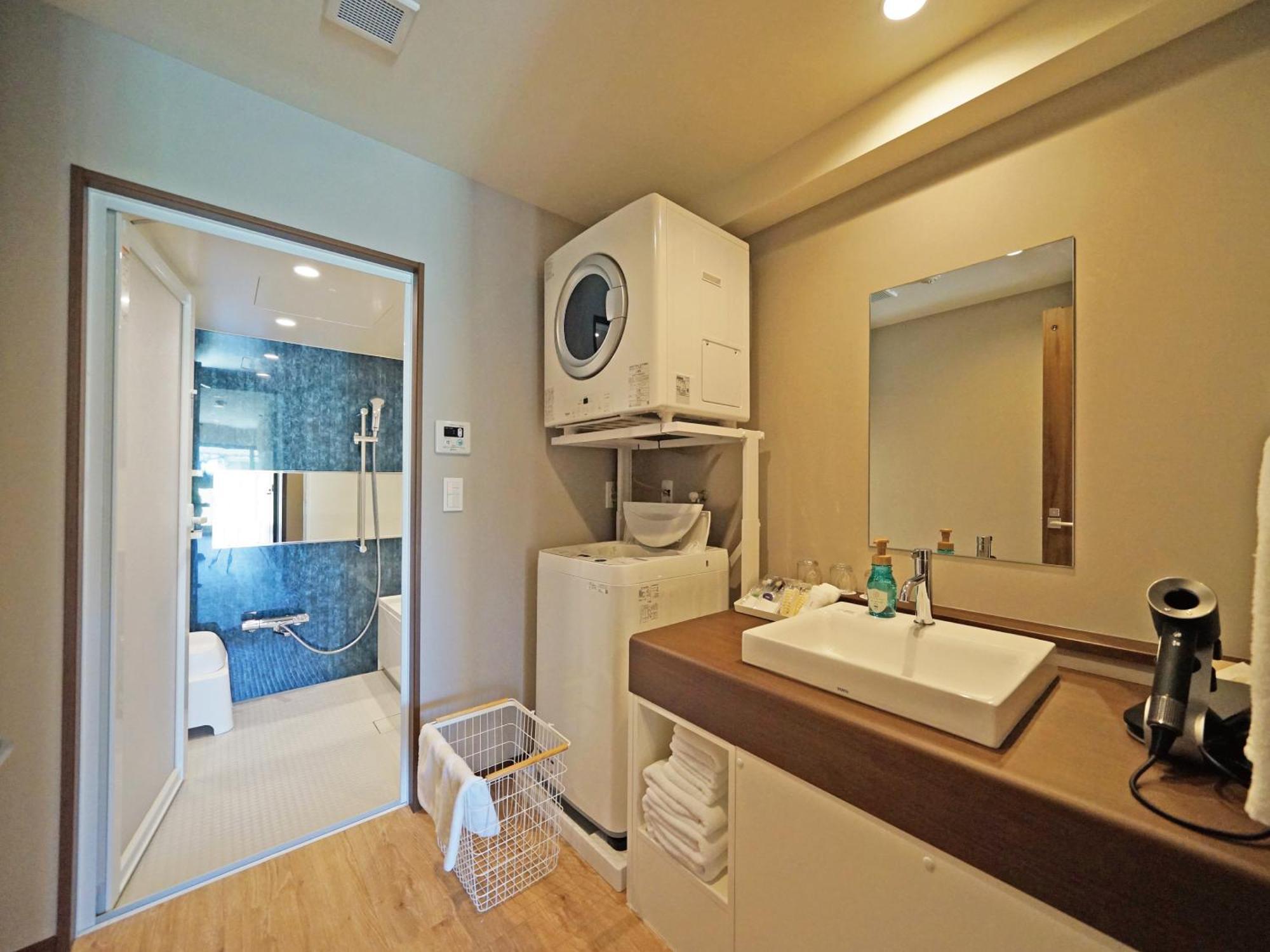 Private Condo Kourijima By Coldio Smart Resort Nakijin Eksteriør bilde