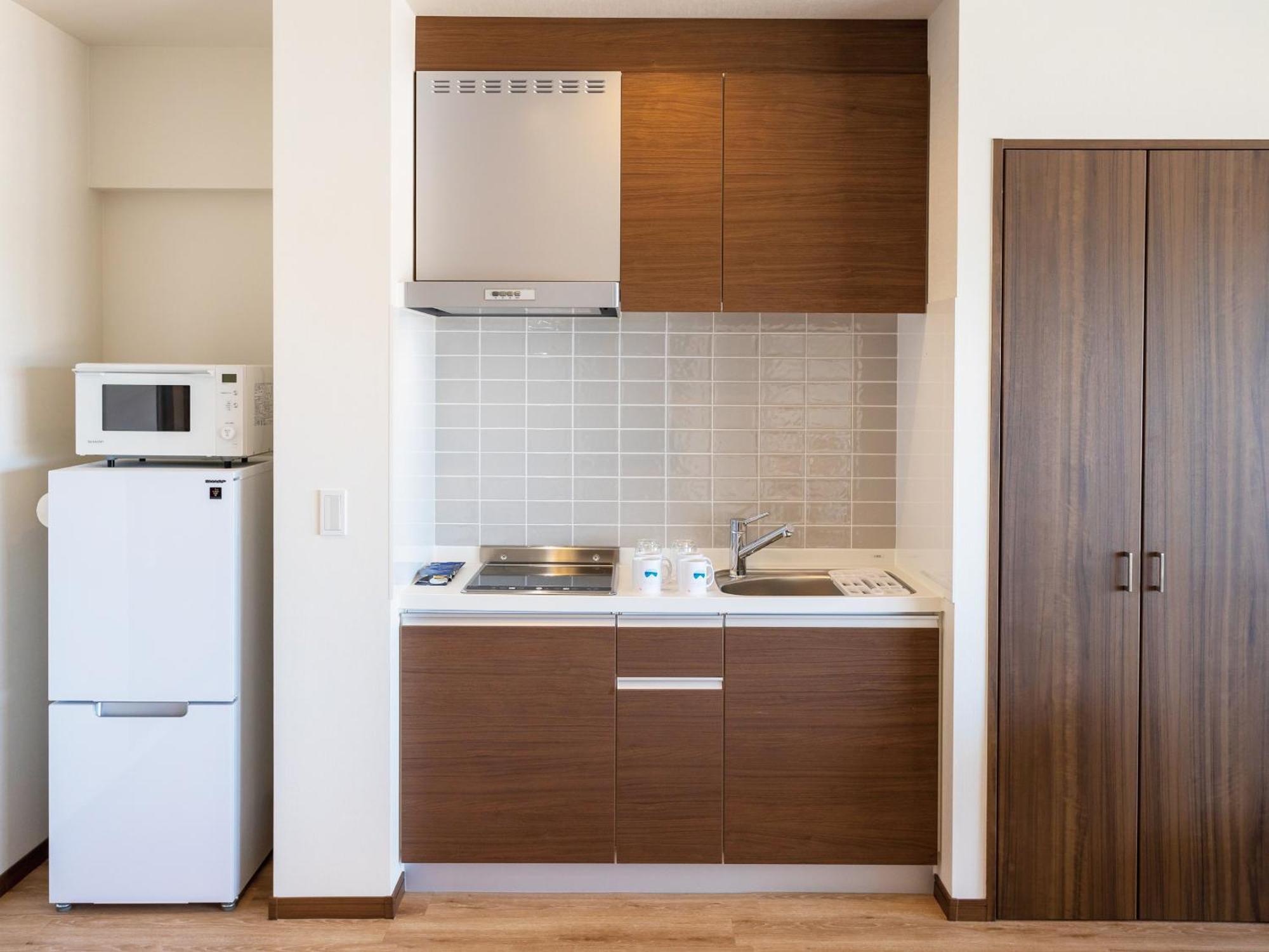 Private Condo Kourijima By Coldio Smart Resort Nakijin Eksteriør bilde