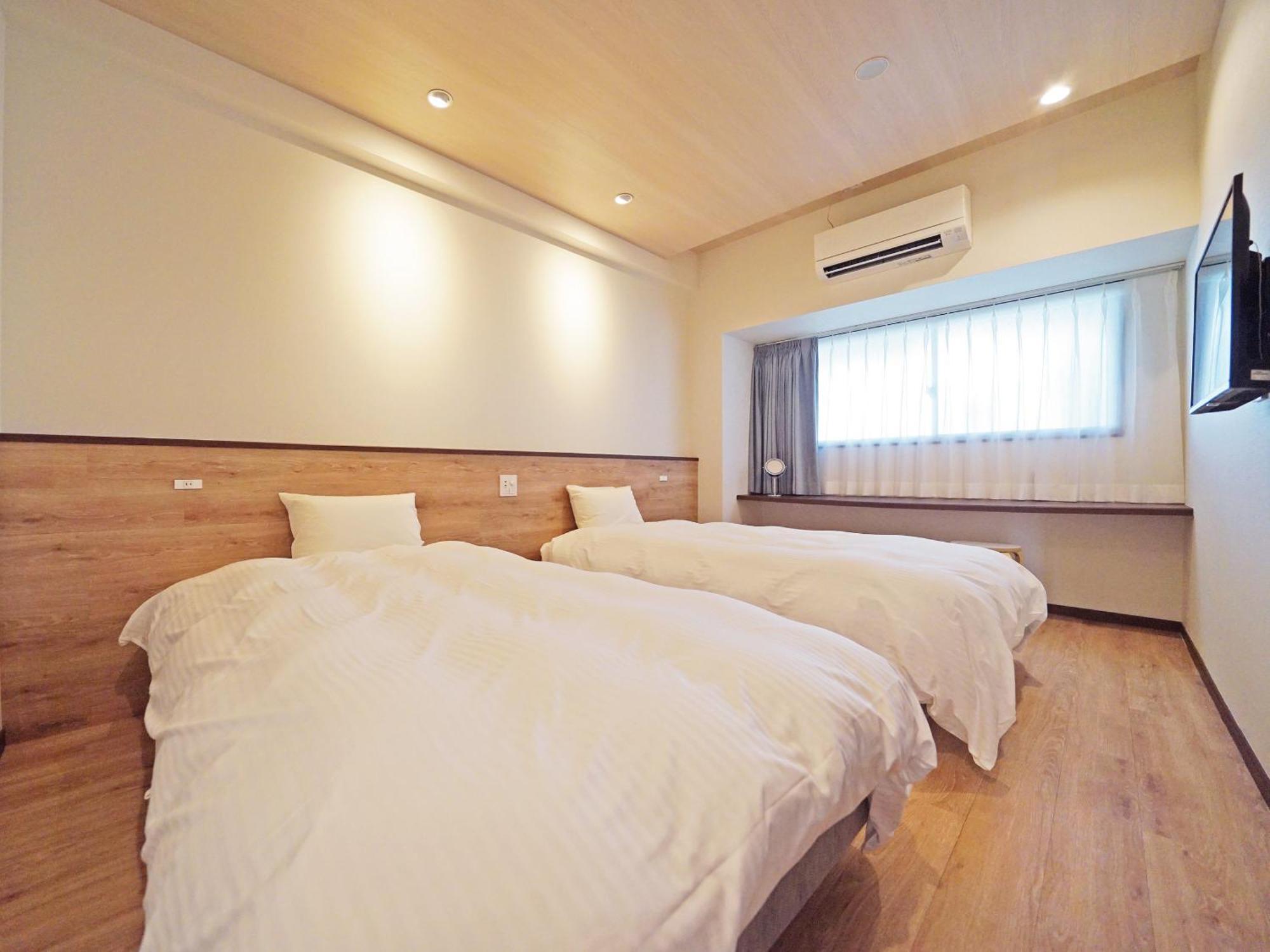 Private Condo Kourijima By Coldio Smart Resort Nakijin Eksteriør bilde